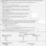 1040 2020 Internal Revenue Service