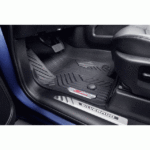 2019 2022 GM Floor Liners All Weather Front Replaces Part Number