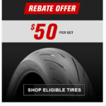 2021 Bridgestone Spring Rebate