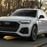 2022 Audi SQ5 SQ5 Sportback Review Pricing And Specs