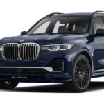 2022 BMW ALPINA XB7 Rebates And Incentives