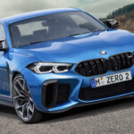 2022 BMW M2 Could Look Epic If It Doesn t Adopt Massive Grilles Carscoops