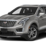 2022 Cadillac XT5 Luxury 4dr All Wheel Drive Reviews Specs Photos