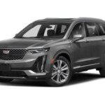 2022 Cadillac XT6 Deals Rebates Incentives NADAguides