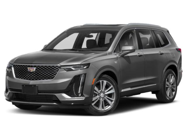 2022 Cadillac XT6 Deals Rebates Incentives NADAguides