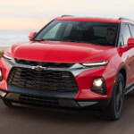 2022 Chevrolet Blazer Rs Problems Performance Rebates 2022 Chevy