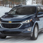 2022 Chevrolet Equinox Rebates Reliability Ratings 2022 Chevy