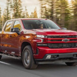 2022 Chevrolet Silverado 1500 Regular Cab Review Expected Release Date