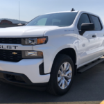 2022 Chevrolet Silverado 2500 HD Release Date Colors Price Carlotta