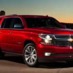 2022 Chevrolet Tahoe Interior Price Specs Latest Car Reviews