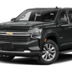 2022 Chevrolet Tahoe Premier 4x2 Specs And Prices