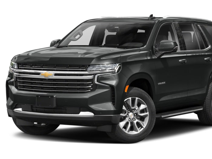 2022 Chevrolet Tahoe Premier 4x2 Specs And Prices