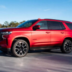 2022 Chevrolet Tahoe Price Review Ratings And Pictures CarIndigo