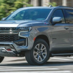 2022 Chevy Blazer Preview Refresh Price Release Date Full Size SS