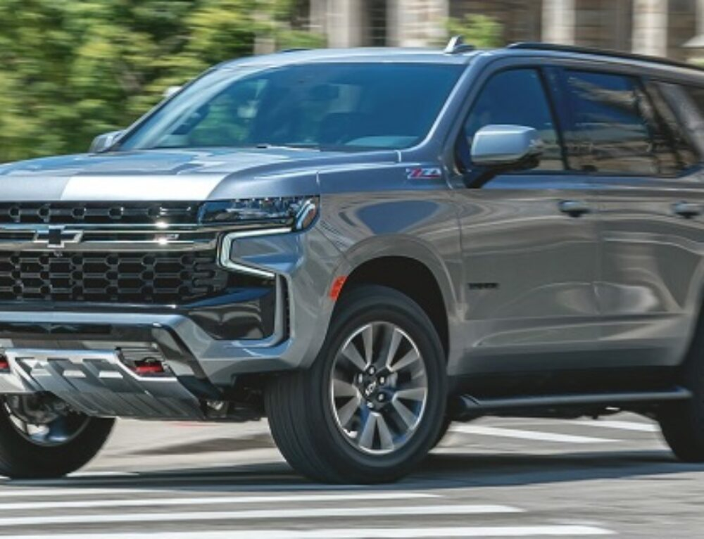 2022 Chevy Blazer Preview Refresh Price Release Date Full Size SS 