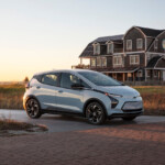 2022 Chevy Bolt Lease Deals NJ New Chevrolet Bolt EV Specials NJ