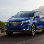 2022 Chevy Equinox Rhinelander GM Auto Center