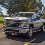 2022 Chevy Silverado 2500HD In Green Bay WI Gandrud Chevrolet