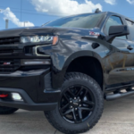 2022 Chevy Silverado Midnight Edition Price Release Date Redesign