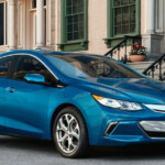 2022 Chevy Volt Price Changes Specs Latest Car Reviews