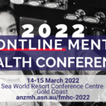 2022 Child Adolescent Mental Health Conference Gold Coast Eventfinda