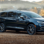 2022 Chrysler Pacifica Release Date Price Configurations Latest Car