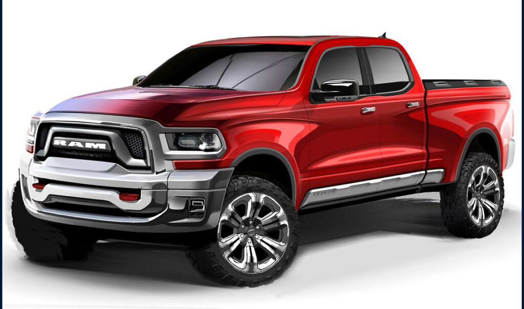 2022 Dodge Dakota Release Date Price And Redesign Lifequestalliance