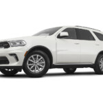 2022 Dodge Durango Invoice Price Dealer Cost MSRP Rydeshopper