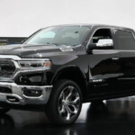 2022 Dodge Ram 1500 Colors Cost Diesel Price 2021 Dodge