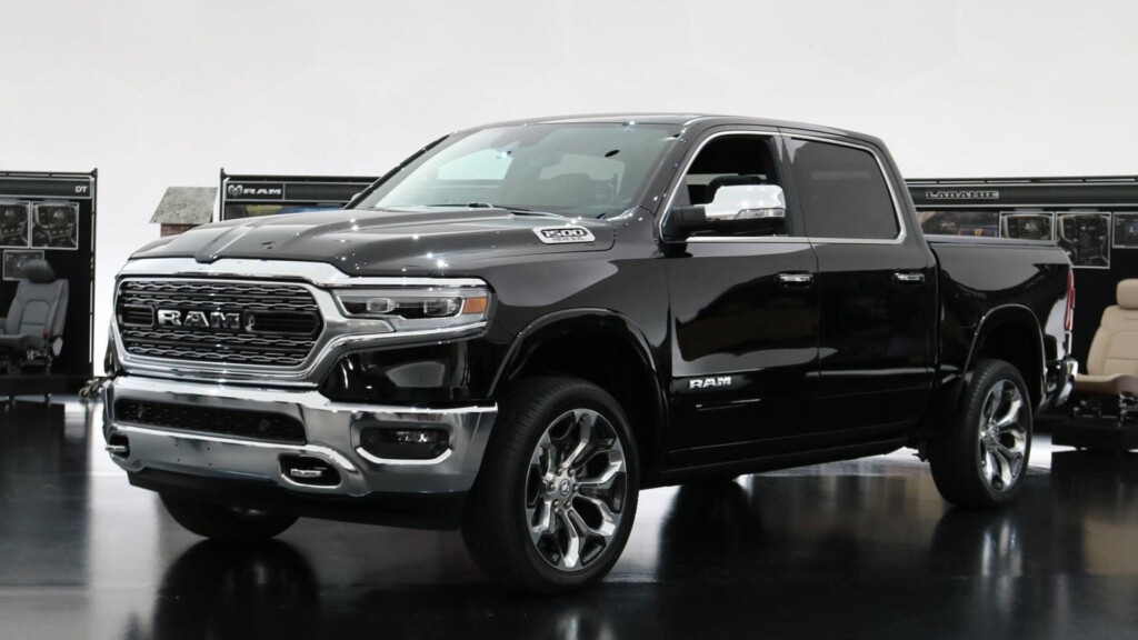 2022 Dodge Ram 1500 Colors Cost Diesel Price 2021 Dodge