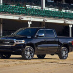 2022 Dodge Ram 1500 Release Date Exterior Colors Limited Trx