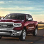 2022 Dodge RAM Dakota TamAutoRumors