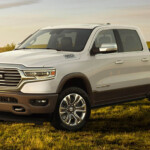 2022 Dodge Ram Limited TWONTOW