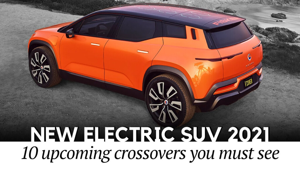 2022 Ev Vehicles Canada TWONTOW