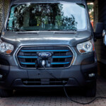 2022 Ford E Transit First Look Review The Future Is Now VirusCars