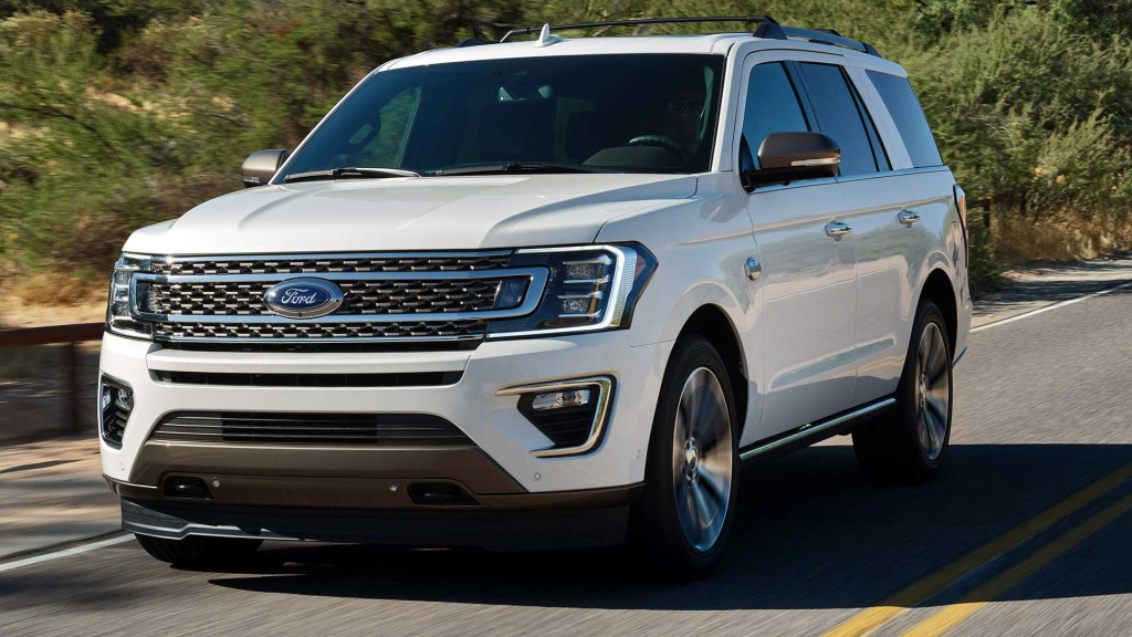 2022 Ford Expedition Rate Specs And Also Powetrain Cars Updates