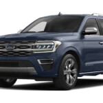 2022 Ford Expedition Rebates And Incentives