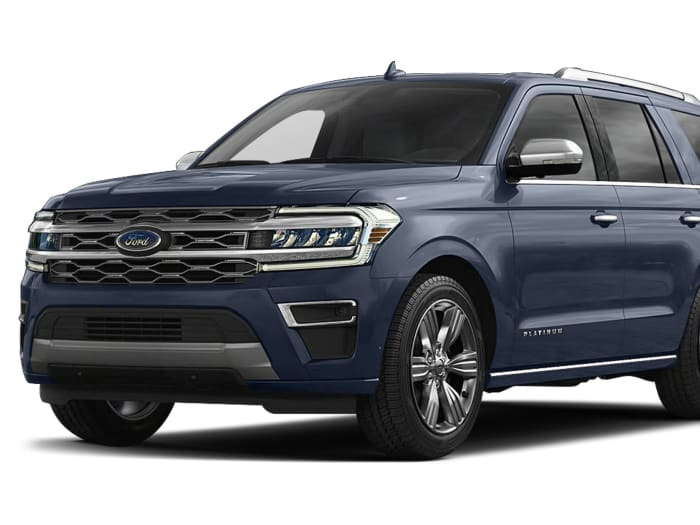 2022 Ford Expedition Rebates And Incentives