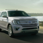 2022 Ford Expedition Redesign Release Date Configurations