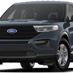 2022 Ford Explorer Incentives Specials Offers In Sauk Centre MN