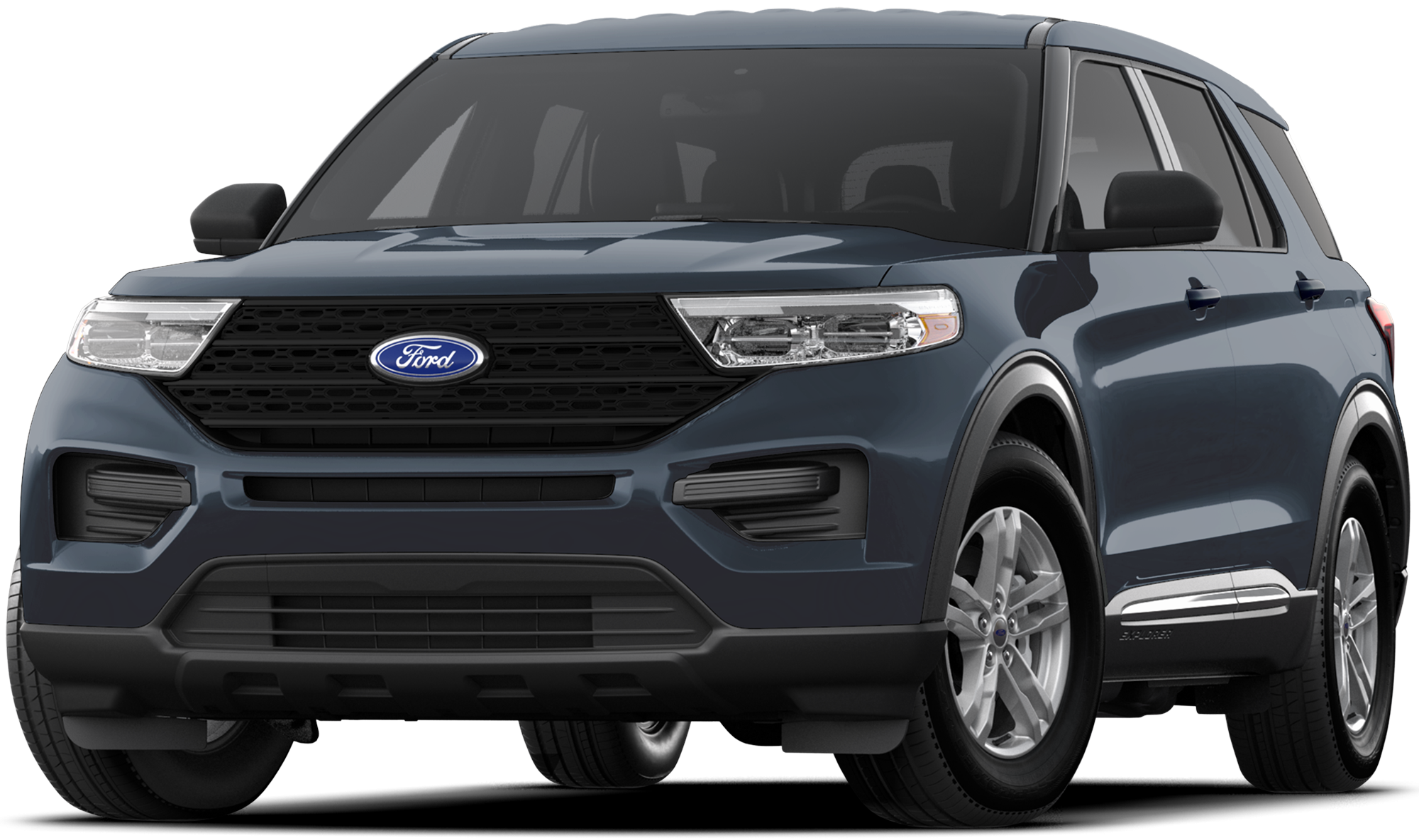 2022 Ford Explorer Incentives Specials Offers In Sauk Centre MN