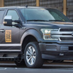 2022 Ford F 150 EV Specs And Release Date 21Truck New And Future