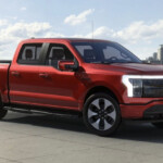 2022 Ford F 150 Lightning Colors Photo Gallery Autoblog