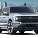 2022 Ford F 150 Lightning Prices And Photos Mike Murphy Ford