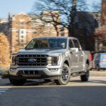 2022 Ford F 150 PowerBoost Hybrid Review Release Date Price 21Truck