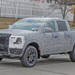 2022 Ford Ranger 2022 BMW X4 Alpine s Reboot Today s Car News