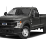 2022 Ford Super Duty F 350 SRW Deals Rebates Incentives NADAguides