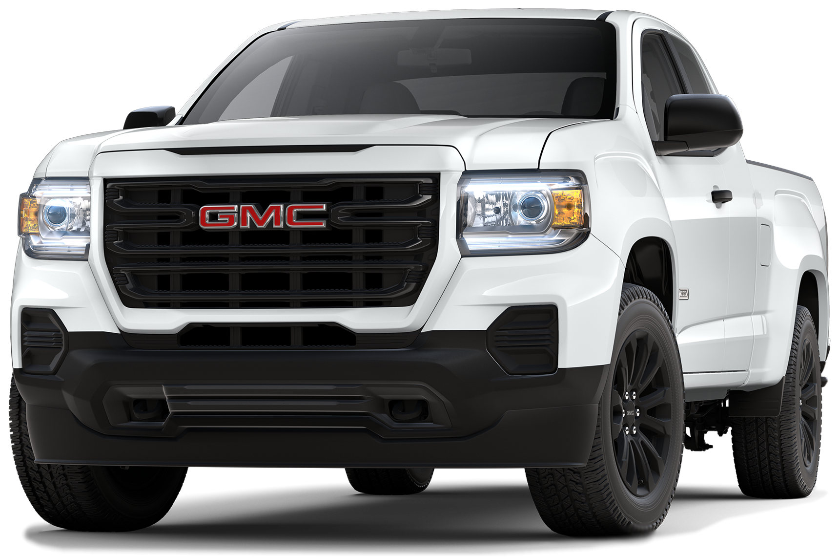 2022 GMC Canyon Incentives Specials Offers In JENNINGS LA