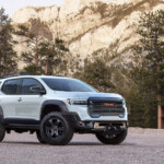 2022 GMC Jimmy First Look Engine Specs Revealed 2022 Cars