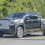 2022 GMC Sierra 1500 Rebates Spy Shots Gmc uscheapest